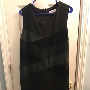 Calvin Klein Dress